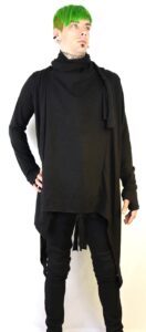 Shiva Sweater FF