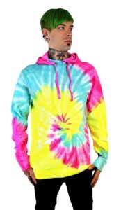 Tye Dye Hoodie