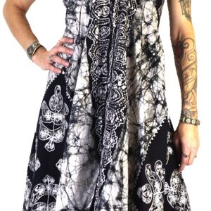 Aphrodite Dress White